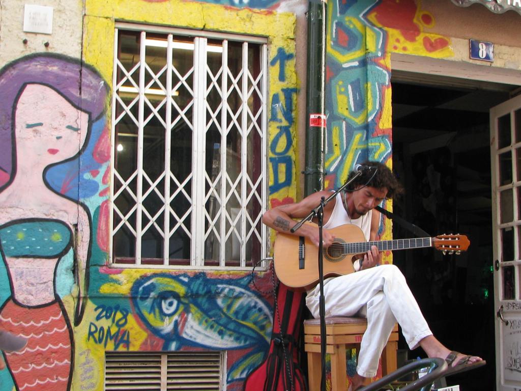 Tuning In: July&nbsp;2024