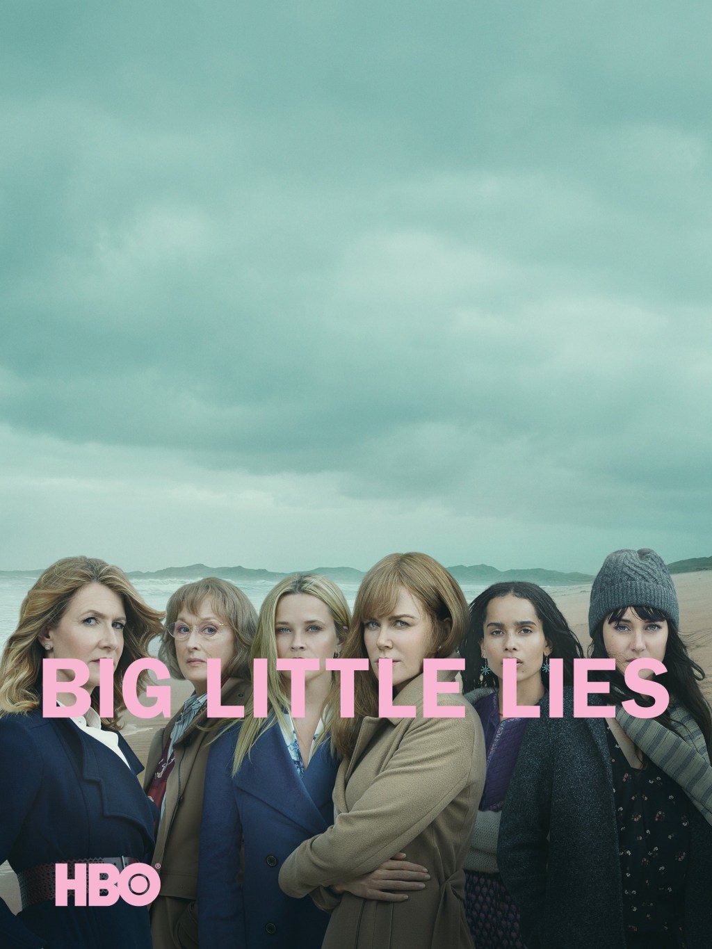 Wallowing & Wine: the Songs from Big Little&nbsp;Lies