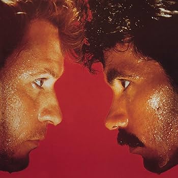 Drowning in Hall & Oates’&nbsp;H2O