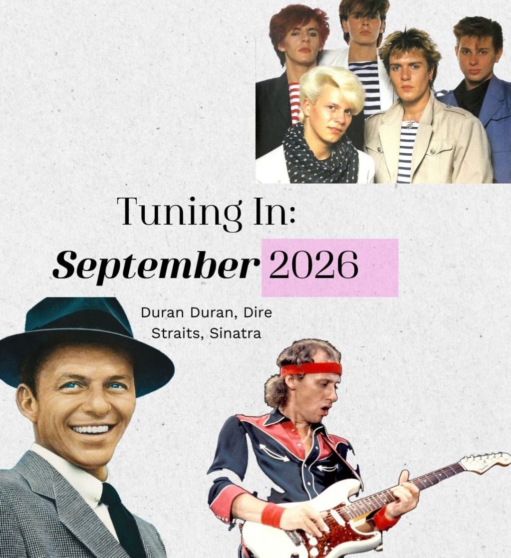Tuning In: September&nbsp;2026